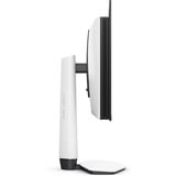 BenQ MOBIUZ EX271UZ 26.5" 4K Ultra HD Moniteur gaming Blanc/noir, 1x DisplayPort, 2x HDMI, 3x USB-C, 2x USB-A, 240 Hz, 67,3 cm (26.5"), 3840 x 2160 pixels, 4K Ultra HD, OLED, 0,03 ms, Noir, Blanc