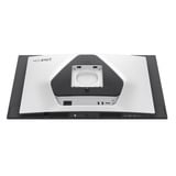 BenQ MOBIUZ EX271UZ 26.5" 4K Ultra HD Moniteur gaming Blanc/noir, 1x DisplayPort, 2x HDMI, 3x USB-C, 2x USB-A, 240 Hz, 67,3 cm (26.5"), 3840 x 2160 pixels, 4K Ultra HD, OLED, 0,03 ms, Noir, Blanc