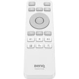 BenQ MOBIUZ EX271UZ 26.5" 4K Ultra HD Moniteur gaming Blanc/noir, 1x DisplayPort, 2x HDMI, 3x USB-C, 2x USB-A, 240 Hz, 67,3 cm (26.5"), 3840 x 2160 pixels, 4K Ultra HD, OLED, 0,03 ms, Noir, Blanc