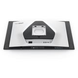 BenQ  26.5" 4K UHD Moniteur gaming  Blanc/Noir