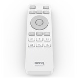 BenQ  26.5" 4K UHD Moniteur gaming  Blanc/Noir