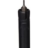 Black Diamond Bâtons de trekking Pursuit M/L, Appareil de fitness Gris/Rouge