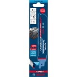 Bosch 2 608 900 366 Lame de scie sauteuse, à chantourner et sabre Lames de scie sabre Carbone 3 pièce(s) Lames de scie sabre, Fonte, Acier, Carbone, Bleu, 10 cm, 3 mm