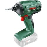 Bosch BOSCH AdvancedImpactDrive 18 BT, Visseuse à choc Vert/Noir