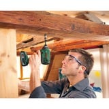 Bosch BOSCH AdvancedImpactDrive 18 BT, Visseuse à choc Vert/Noir