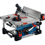 Bosch GTS 70-216 Professional, 0601B30600, Scie circulaire de table Bleu/Argent
