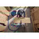 Bosch GTS 70-216 Professional, 0601B30600, Scie circulaire de table Bleu/Argent