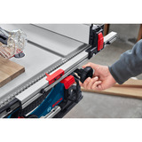 Bosch GTS 70-216 Professional, 0601B30600, Scie circulaire de table Bleu/Argent