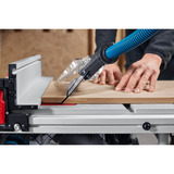 Bosch GTS 70-216 Professional, 0601B30600, Scie circulaire de table Bleu/Argent