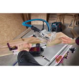 Bosch GTS 70-216 Professional, 0601B30600, Scie circulaire de table Bleu/Argent