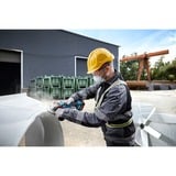 Bosch GWS 18V-11 Professional, 06019N4100, Meuleuse d'angle Bleu