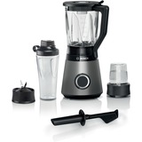 Bosch MMB6177S, Blender Argent/Noir