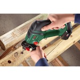 Bosch Marteau perforateur sans fil UniversalHammer 18V, Marteau piqueur Vert/Noir