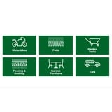 Bosch Nettoyeur haute pression sans fil UniversalAquatak 36V-100, 36 volts Vert/Noir