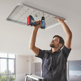Bosch Perceuse-visseuse sans fil GSR 18V-65 Professional, 18 Volts, Perceuse/visseuse Bleu