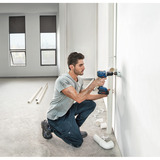 Bosch Perceuse-visseuse sans fil GSR 18V-65 Professional, 18 Volts, Perceuse/visseuse Bleu
