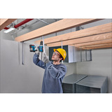 Bosch Perceuse-visseuse sans fil GSR 18V-65 Professional, 18 Volts, Perceuse/visseuse Bleu