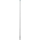 Bosch SDS plus-7X 1 pièce(s), Perceuse Marteau perforateur, 8 mm, 465 mm, Brique, Béton, Ciment dur, Pierre naturelle, Grès, pierre, 40 cm, SDS Plus