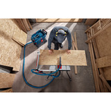 Bosch Scie circulaire sur table GTS 70-216 Professional, Scie circulaire de table Bleu/Argent