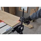 Bosch Scie circulaire sur table GTS 70-216 Professional, Scie circulaire de table Bleu/Argent