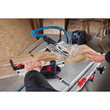 Bosch Scie circulaire sur table GTS 70-216 Professional, Scie circulaire de table Bleu/Argent