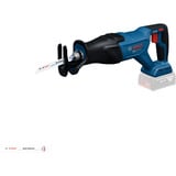 Bosch Scie sabre dans L-BOXX Vente au détail