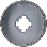 Bosch X-LOCK Fraiseuse, Perceuse Fraiseuse, Diamant, Vitrocéramique, 8,3 cm, 3,5 cm
