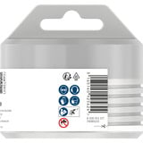 Bosch X-LOCK Fraiseuse, Perceuse Fraiseuse, Diamant, Vitrocéramique, 8,3 cm, 3,5 cm