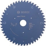 Bosch ‎2608642497 lame de scie circulaire 21,6 cm 1 pièce(s) Bois, 21,6 cm, Bosch, 549 g, 1 pièce(s)