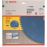 Bosch ‎2608642497 lame de scie circulaire 21,6 cm 1 pièce(s) Bois, 21,6 cm, Bosch, 549 g, 1 pièce(s)