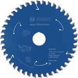 Bosch ‎2608644534 lame de scie circulaire 12 cm 1 pièce(s) Pointe au carbure de tungstène (TCC), 12 cm, Bosch, 700 g, 1 pièce(s)