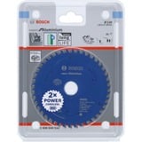 Bosch ‎2608644534 lame de scie circulaire 12 cm 1 pièce(s) Pointe au carbure de tungstène (TCC), 12 cm, Bosch, 700 g, 1 pièce(s)