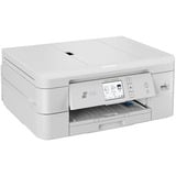 Brother DCP-J1800DWRE1 Jet d'encre A4 1200 x 6000 DPI 17 ppm Wifi, Imprimante multifonction Gris, Jet d'encre, Impression couleur, 1200 x 6000 DPI, Copie couleur, A4, Blanc