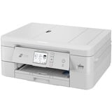 Brother DCP-J1800DWRE1 Jet d'encre A4 1200 x 6000 DPI 17 ppm Wifi, Imprimante multifonction Gris, Jet d'encre, Impression couleur, 1200 x 6000 DPI, Copie couleur, A4, Blanc