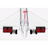 COBI Concorde G-BBDG, Jouets de construction 