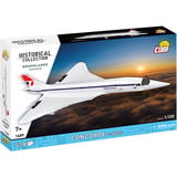 COBI Concorde G-BBDG, Jouets de construction 