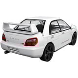 COBI Subaru Impreza WRX STI, Jouets de construction 