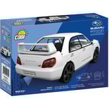 COBI Subaru Impreza WRX STI, Jouets de construction 