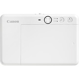 Canon Appareil photo couleur instantané Zoemini S2, Blanc perle, Appareil photo instantanée Blanc, Blanc perle