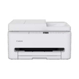 Canon PIXMA TS7550i Jet d'encre A4 1200 x 1200 DPI Wifi, Imprimante multifonction Blanc, Jet d'encre, Impression couleur, 1200 x 1200 DPI, A4, Impression directe, Blanc