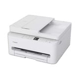 Canon PIXMA TS7550i, Imprimante multifonction Blanc, USB, WLAN, Scan, Copie