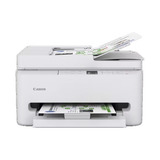 Canon PIXMA TS7550i, Imprimante multifonction Blanc, USB, WLAN, Scan, Copie