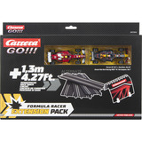 Carrera GO!!! Extension Pack - Formula Racer, Circuit 