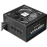 Chieftec BPX-850-C alimentation 850 watt 1x 12V-2x6, 4x PCIe