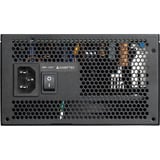 Chieftec BPX-850-C alimentation 850 watt 1x 12V-2x6, 4x PCIe
