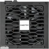 Chieftec BPX-850-C alimentation 850 watt 1x 12V-2x6, 4x PCIe