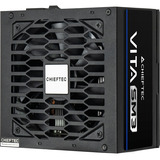 Chieftec BPX-850-C alimentation 850 watt 1x 12V-2x6, 4x PCIe