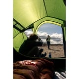 Coleman Tente dôme Darwin 3 Plus BlackOut Vert foncé/vert clair