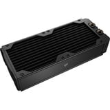 Corsair CX-9033005-WW, Radiateur Noir