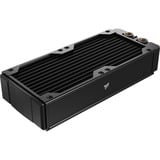 Corsair CX-9033005-WW, Radiateur Noir